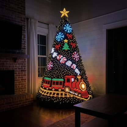 Christmasli™  Smart Christmas Lights